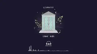 STRAY KIDS - Levanter (Orchestra Cover)