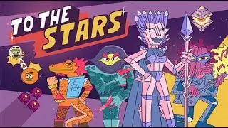 To the Stars - PC Gameplay