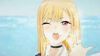 Play Date x My Dress-Up Darling [AMV / Edit]