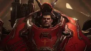 Doom Eternal: The Ancient Gods - Part Two: The Dark Lord (First Nightmare Playthrough)