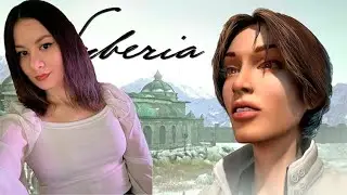 Ботанический сад и университет  / Syberia 1 / Часть 2
