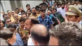 अनुदेशक बहाली को लेकर फिर हुआ नियमावली 2021 संशोधन स्पष्ट प्रस्ताव /Up iti instructor vacancy