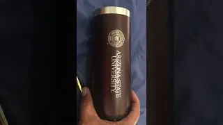 Tumbler koleksi B-P House Indonesia