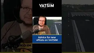 New vPilots
