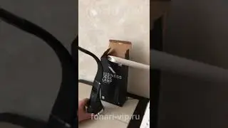 Настольная лампа Business Desk Lamp (new)