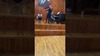 Шевченко Ірина 12 років