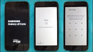 samsung galaxy J2 core FRP bypass | New method