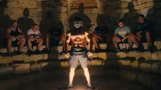 VLADYMONEY - EUFORIA (Official Video)