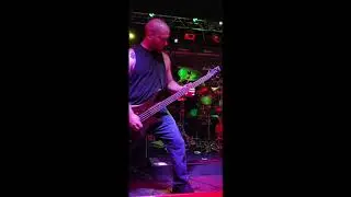 LAZURA Boneheads Live 11 15 19