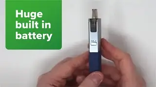 Vaping 101 - Innokin Sceptre Beginners Guide