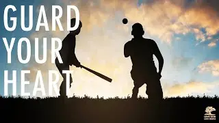 Jesus at the Center of Our Future Part 1  |  Bryan Jones