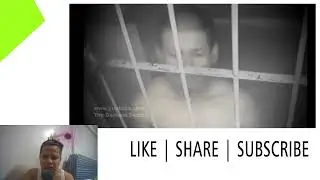 Paranormal sa loob ng kulungan