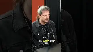 Angra e Fábio Lione: Show Inesquecível no Cruzeiro de Metal
