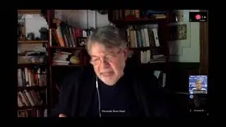 Fernando Buen Abad sobre el cine II