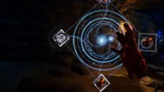 Mage's Tale VFX
