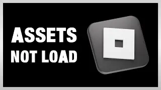 Fix Roblox Assets Not Loading | How To Fix Textures, Skins & Maps in Roblox