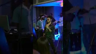 KHASH Live @ La Perle CT 4-23-23 (Recap)