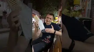 Обзор шаурмы По-царски #еда #шаурма