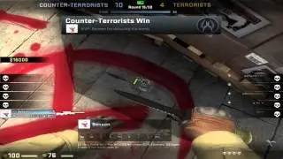 3 Clips 1 Cup - 2 pistol ACE and Bonus