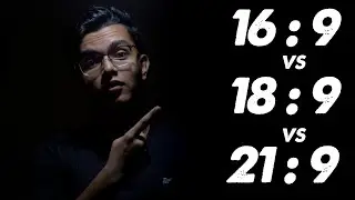 Different Aspect Ratio in Premiere Pro(Aspect Ratios Explained)