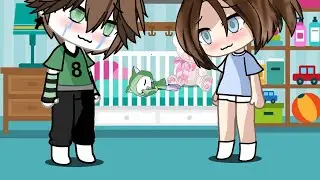 мини фильм (не из них) гача лайф 2 часть