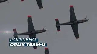 Orlik Team na MLD SIAF 2021