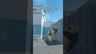 When you try to repeat boost in CS2 with friend 