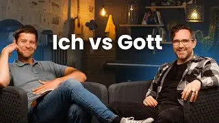 Was soll ich tun... und was macht Gott?