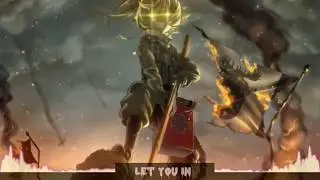 Nightcore - Let You In - Defences