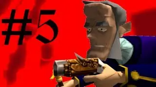 EfMI - Part 5 - Doppelganger