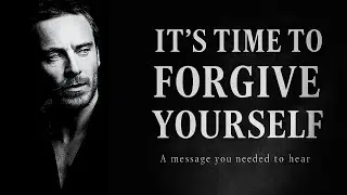 It’s Time to Forgive Yourself: How to Let Go of Regret and Move On