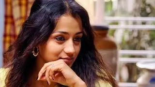 Ab Humse Na Takkrana Hindi Dubbed l Trisha Krishnan l Mahesh Babu l Superhit Action Movie In Hindi