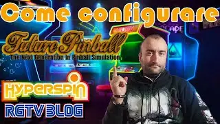configurare future pinball