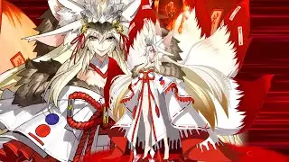 FGO Servant Spotlight: Koyanskaya of Darkness Analysis, Guide and Tips