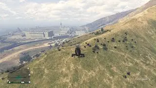 Mr. president Get out