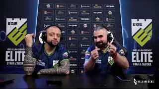 Bellum Gens Elite Balkan Circuit 01/11/2025