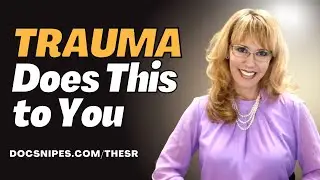 Trauma Related Symptoms Hypervigilance and Exaggerated Startle Response