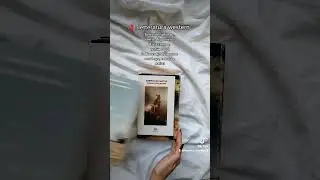 Penso che il mio obiettivo della vita sia quello di fare conoscere la letteratura western a tutti ❤️