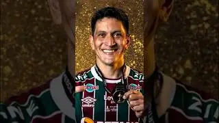 Germán Cano busca 100° gol em 2024 