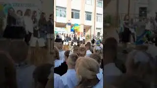 Свято 1 Дзвоника у Чернівцях