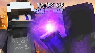 SECRETS OF SUNNYVALE | TALES OF MINECRAFT (Minecraft Lore Survival)