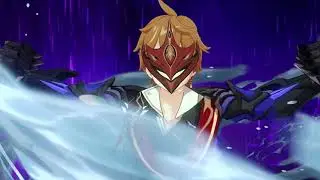Genshin Impact Lisa Elemental Mastery Build F2P friendly 16 times the damage