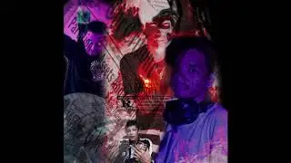 NOT REAL - Doomdays FT. JAMESSLOW & YoungDave & Lil Noos (110K) (Prod. by YoungDave)