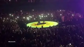 A$AP ROCKY live LA (BRINGS OUT DRAKE & TYGA) #InjuredGenerationTour