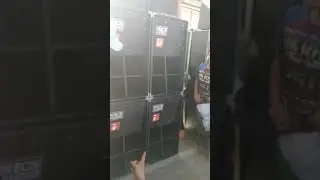NICS AUDIO [ POWERED BY:Live