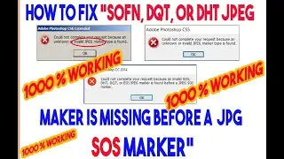 jpeg not opening photoshop
