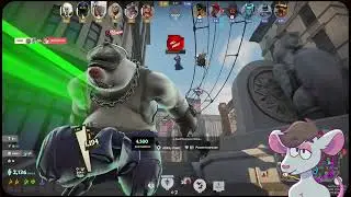 LEARNING MY LEAST PLAYED HEROES IN DEADLOCK! i think i found a new main [09-10-2024]