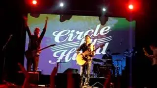 Circle by hand - Freelove (Depeche Mode cover)