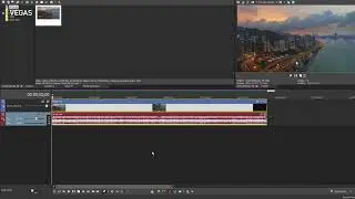 VEGAS Pro 16 – Visible Button sets Tutorial(2019)