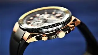 Top 7: Best Citizen Watches For Men 2023!